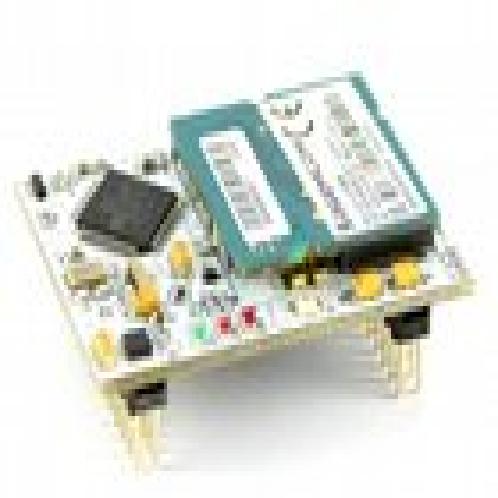 Flyport GPRS