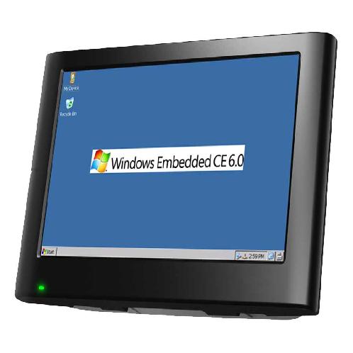 4.3-inch MDT with GPS (PN4010)