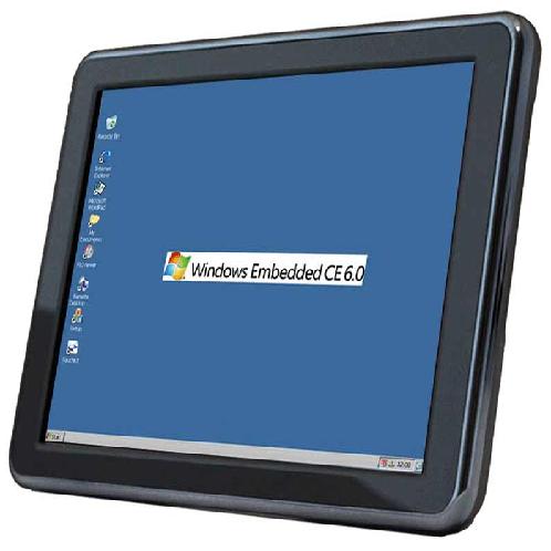 7-inch MDT with GPS (PN7000)