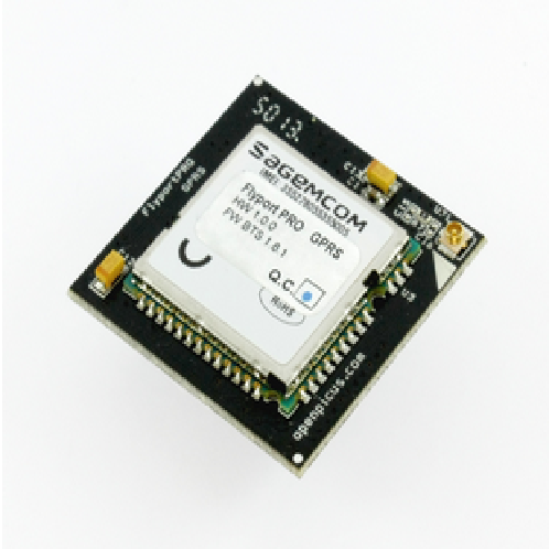 FlyportPRO GPRS Quadband Module with Open Source