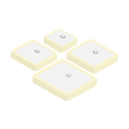 Dielectric Ceramic Antenna